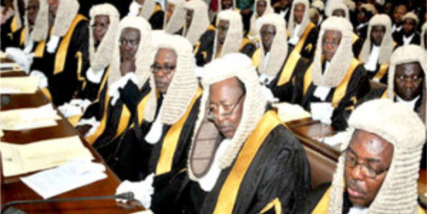 Nigerian Judiciary