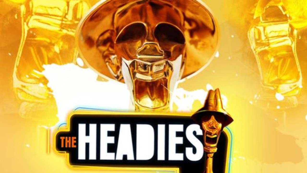 headies award