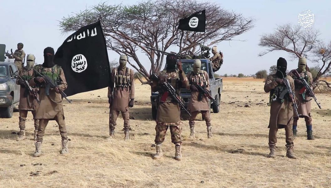 boko haram insecurity