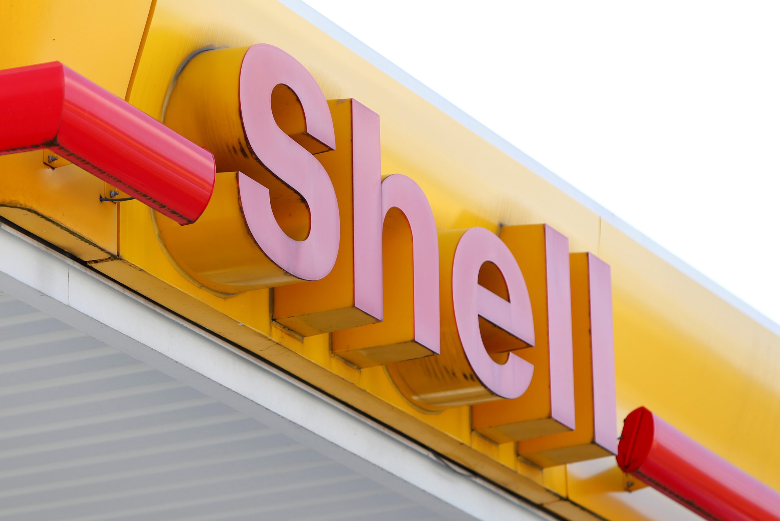 shell