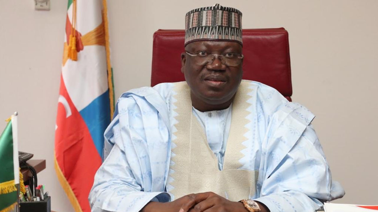 Senator Lawan and the Raging debate on Nigeria’s debt Profile