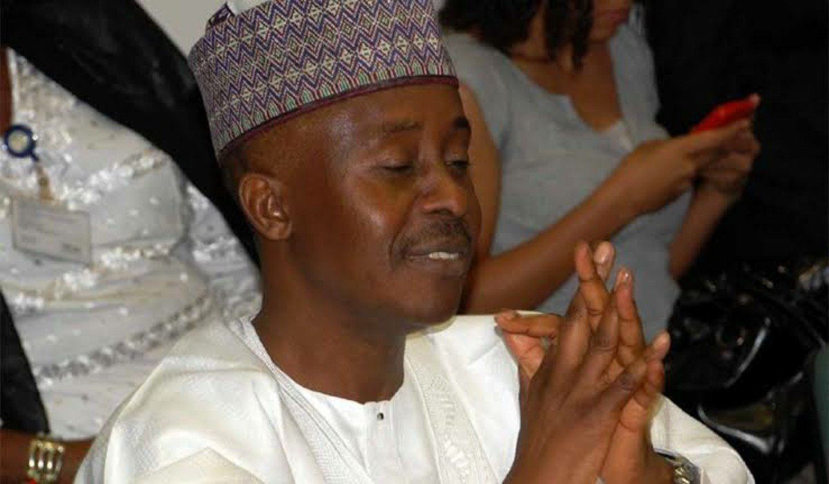 Farouk Lawan’s Conviction: FG’s Anti-Corruption War Tightens Grip