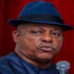 Battle for the Soul of PDP: Uche Secondus in Turbulent Waters