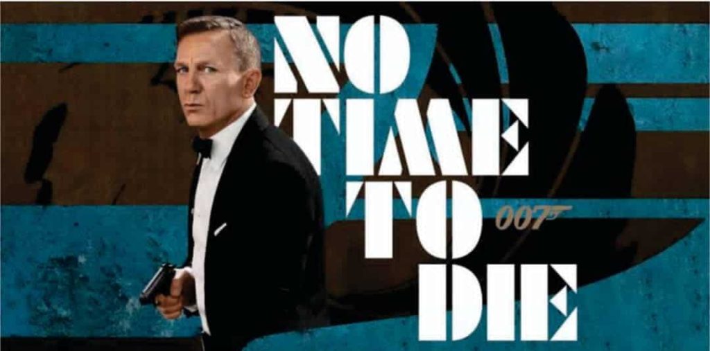 Daniel Craig