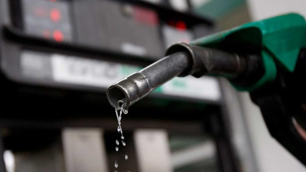 Skyrocketing Diesel Price and the Growing Pressure on Consumers