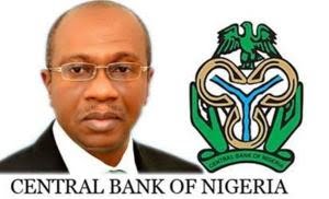 CBN Governor