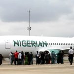 nigeria air