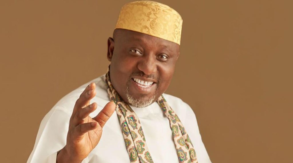 Okorocha