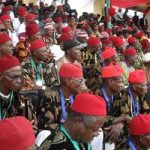 The Movement for the Actualization of Nigerian President of Igbo Extraction, MANPIE