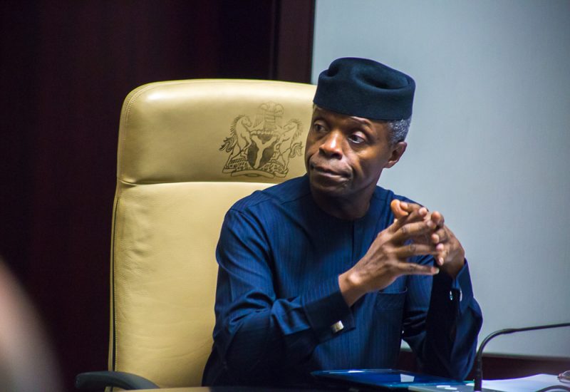 Osinbajo