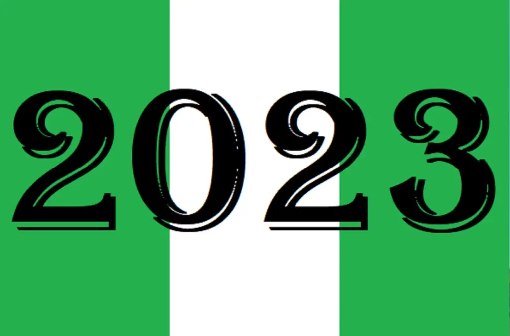 Igbo-Presidency