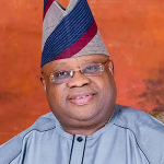 ademola adeleke