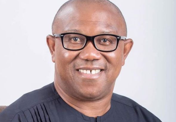 Peter Obi