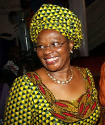 Dora Akunyili