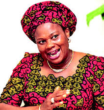 Dora Akunyili Biography