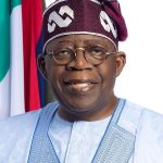 Bola Ahmed Tinubu