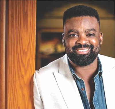 kunle afolayan