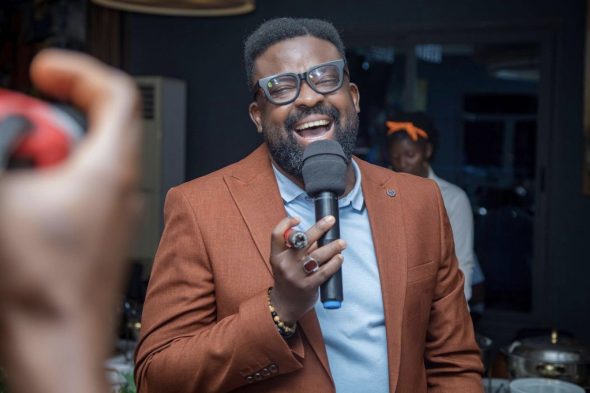 kunle afolayan