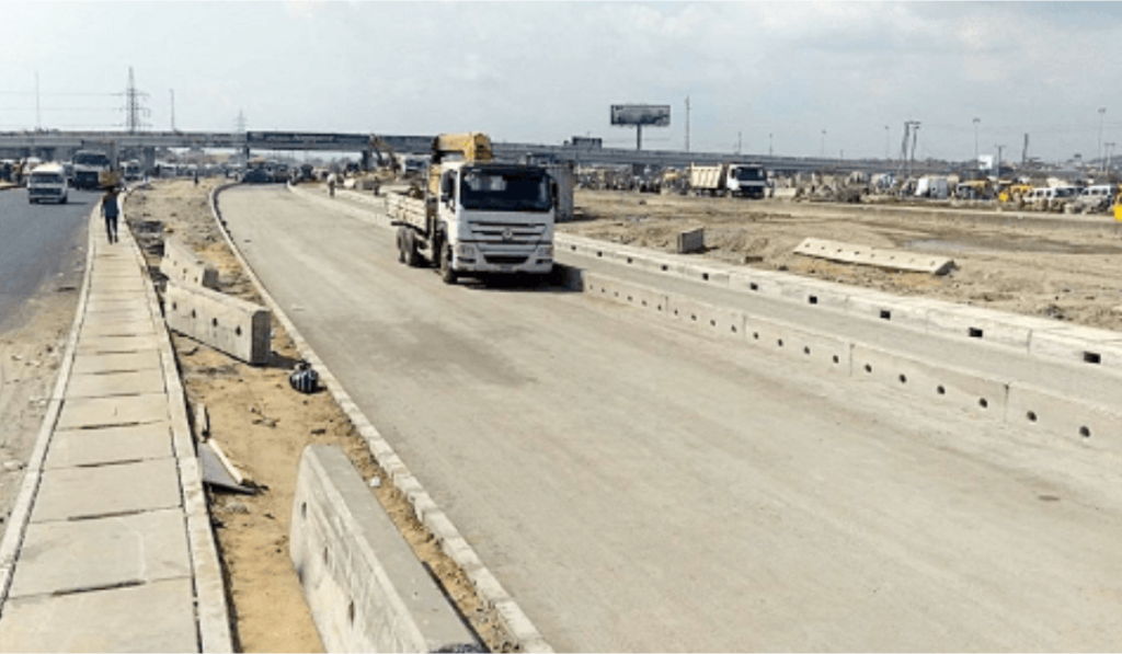 FG Sets April Deadline for Lagos-Badagry Road Completion