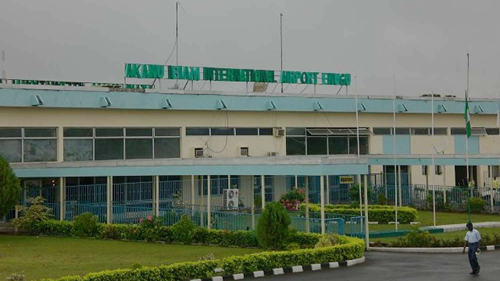 Akanu Ibiam Airport