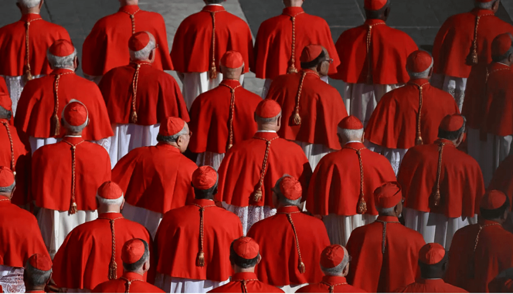 Cardinals