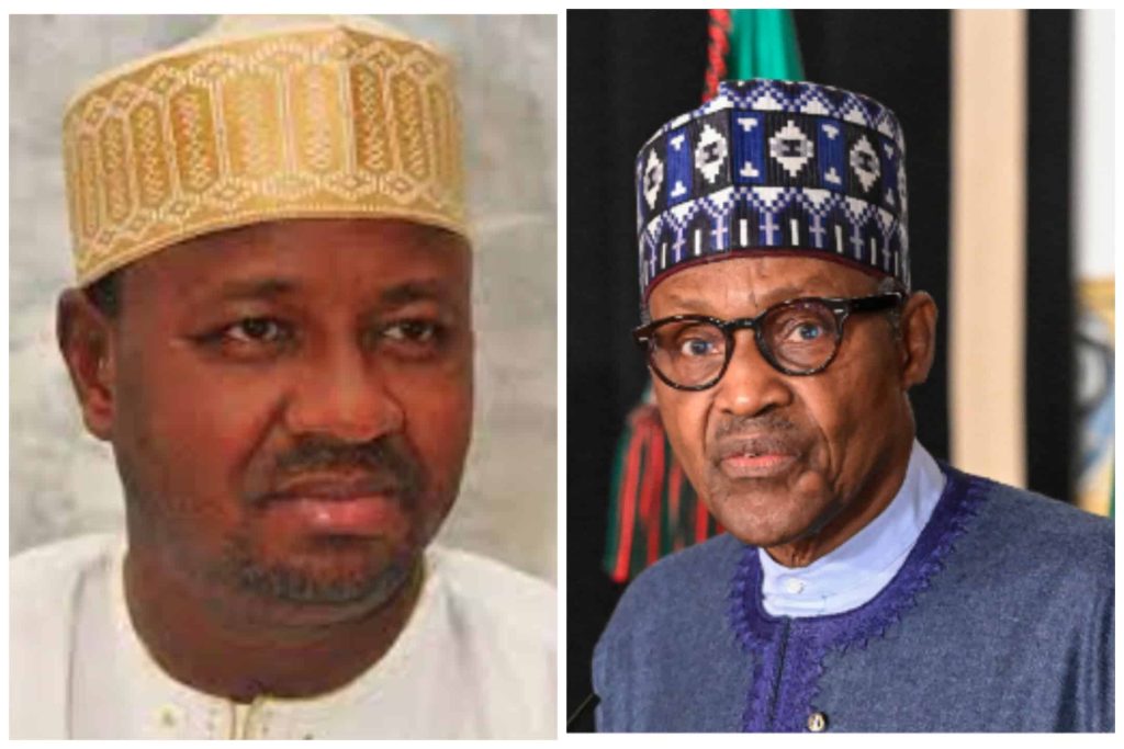 Umar-Ardo-And-Buhari