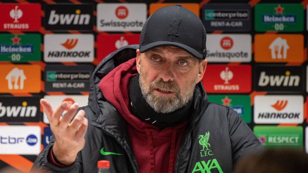 liverpool-manager-jurgen-klopp-440948231
