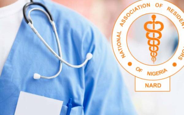 Nigerian-Association-of-Resident-Doctors
