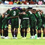 Super-Eagles