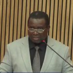 AMUPITAN INEC REFORMS