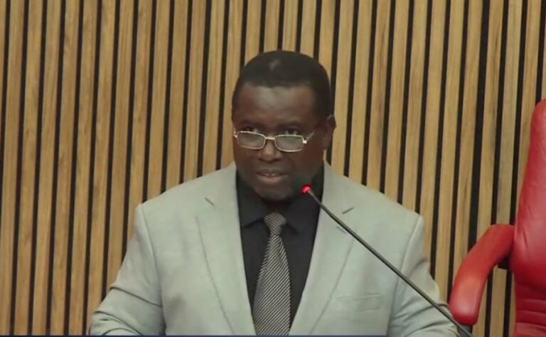 AMUPITAN INEC REFORMS