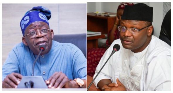Tinubu-Yakubu
