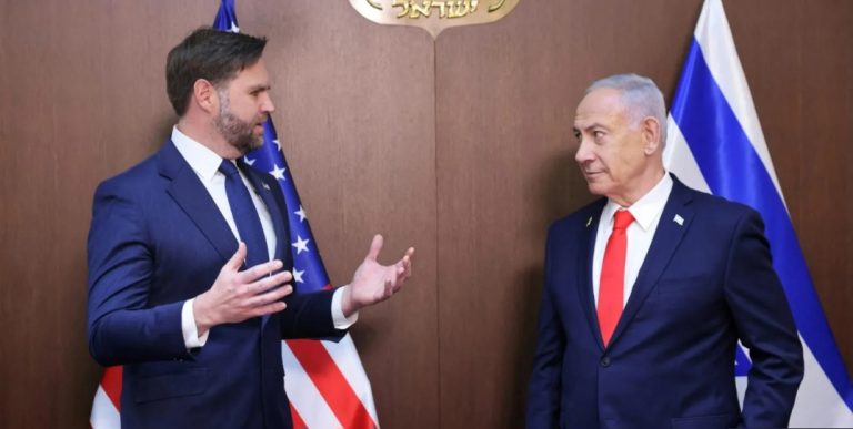 Us Gaza peace plan