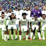 2026 World Cup Playoff Super Eagles Set for Decisive Clash With Gabon