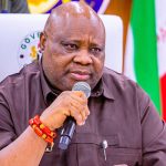 Adeleke Trapped in Escalating PDP Crisis as Convention Battles Deepen