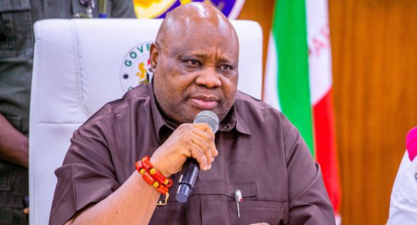 Adeleke Trapped in Escalating PDP Crisis as Convention Battles Deepen