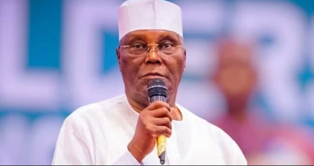 Atiku