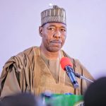 Babagana Zulum