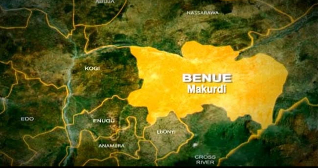 Benue Hospital