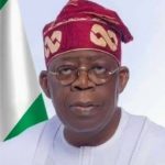 Bola Tinubu