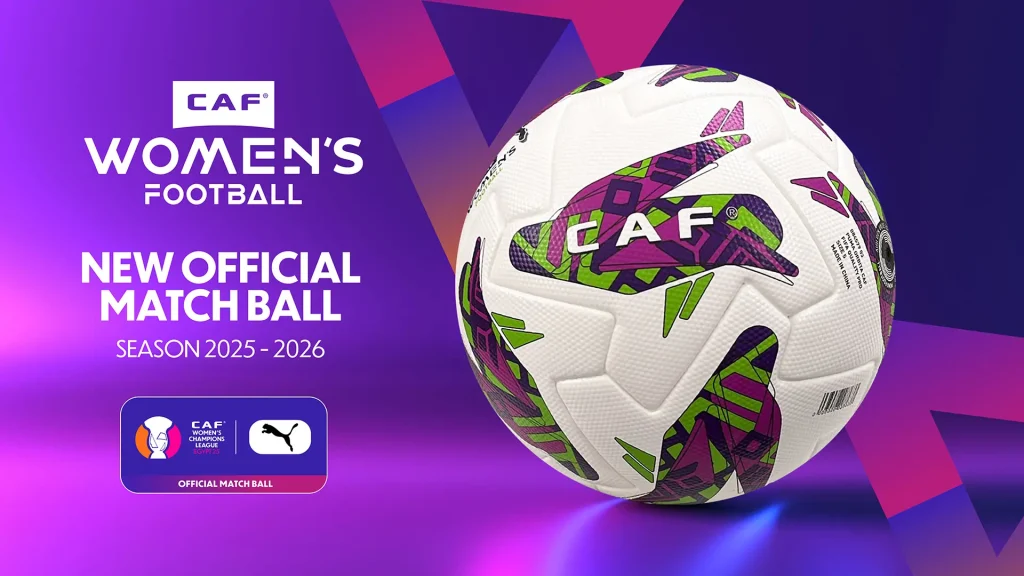 CAF Expands Womens AFCON to 16 Teams Ahead of Morocco 2026