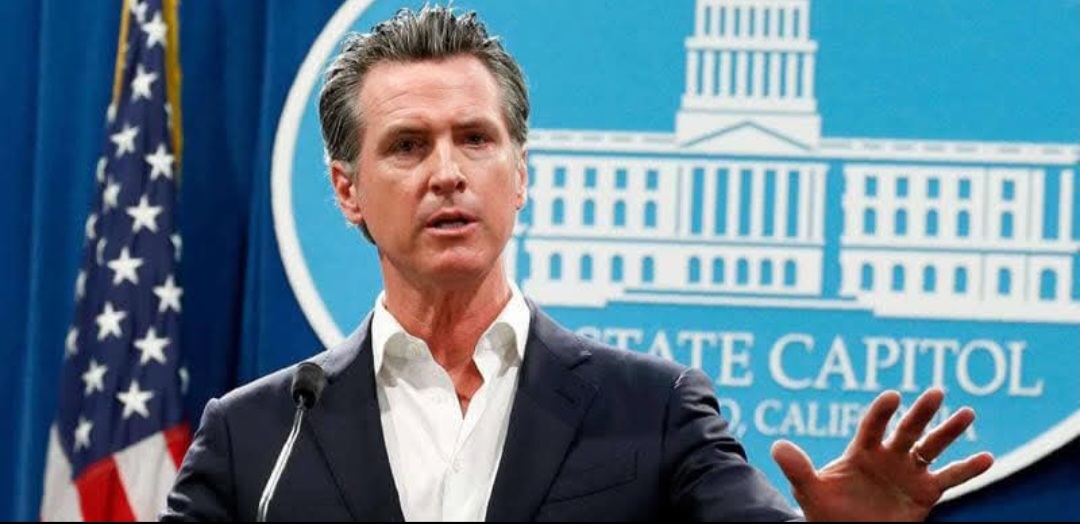 California Shootings