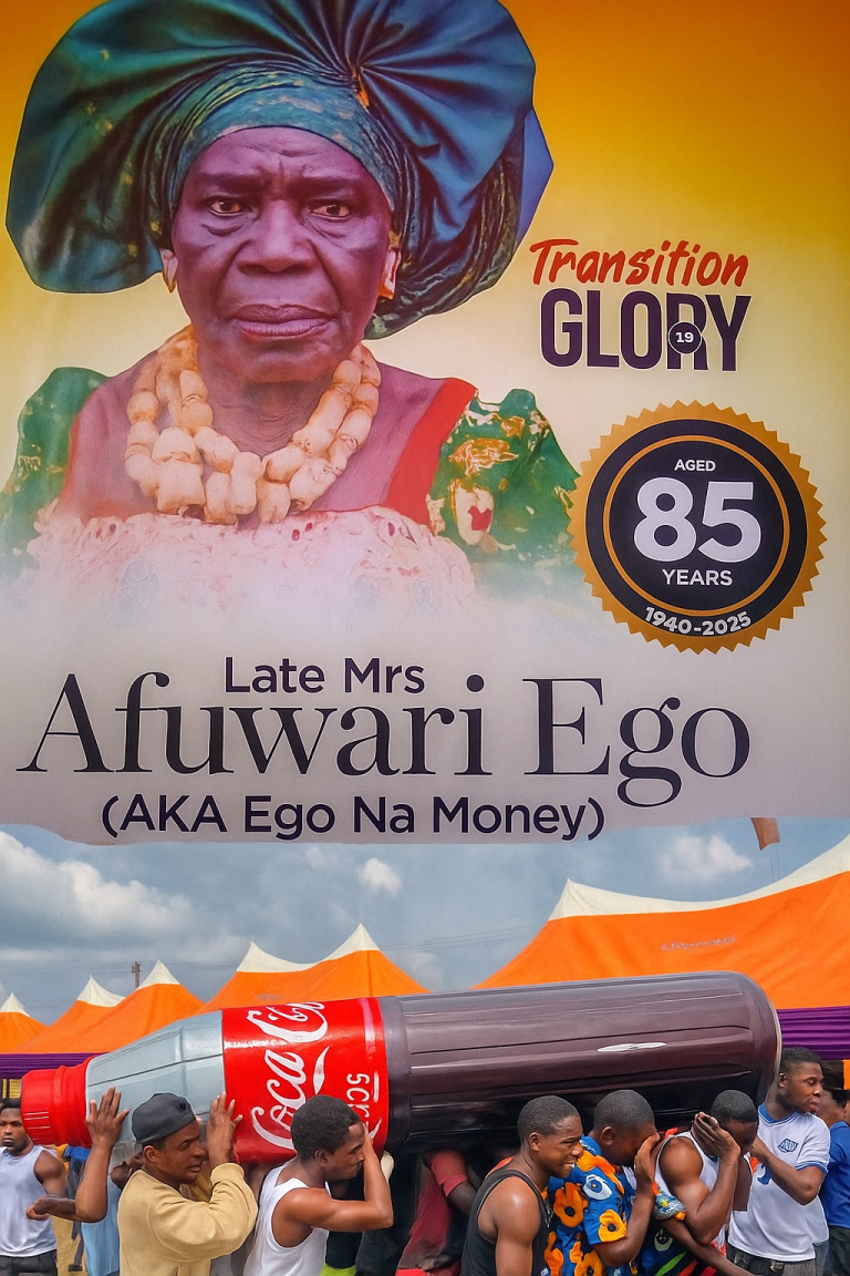 Coca cola bottle casket