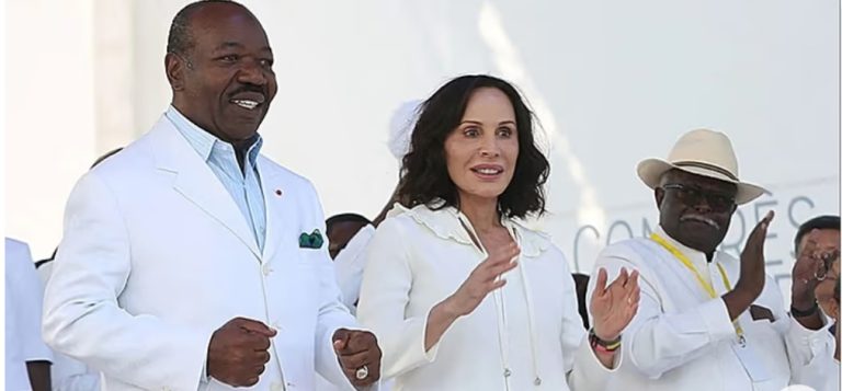 Corruption Allegation