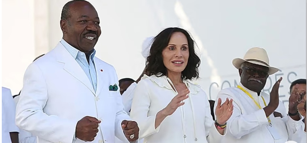 Corruption Allegation