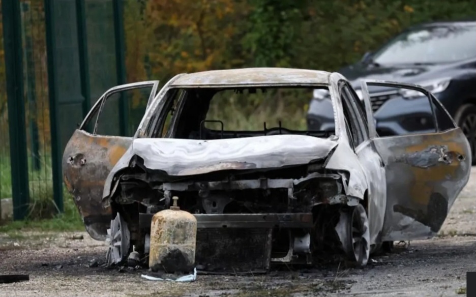 Holiday Island Horror