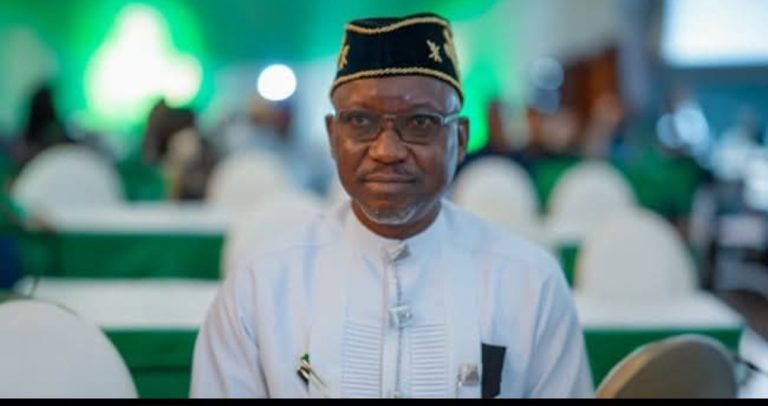 Ibadan Gas Explosion