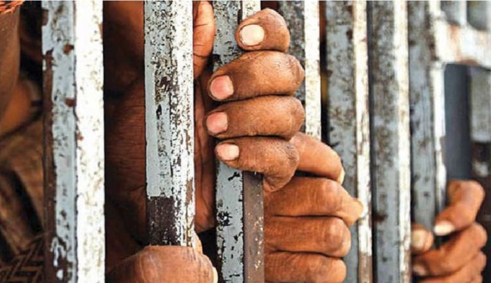 India Drug Crackdown