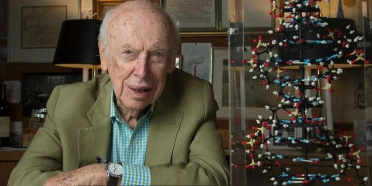 James Watson