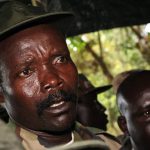 Joseph Kony